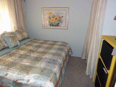 Master Bedroom.