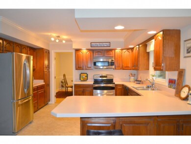 Great Home for Entertaining