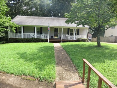 2901 Walnut Dr, Quinton, VA 23141 - photo 3