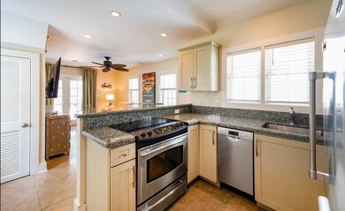 818 Whitehead Street, Unit 6