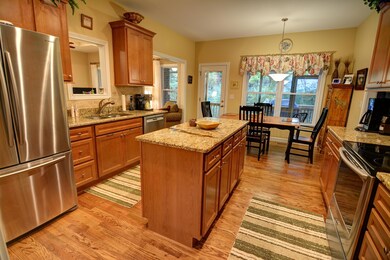 Fabulous Kitchen