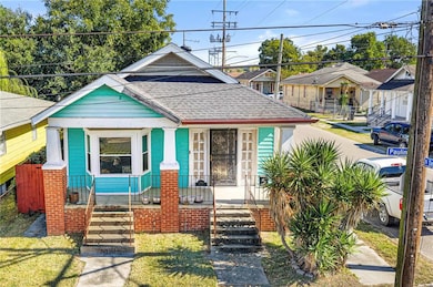 1701 Pauline St, New Orleans, LA 70117 - photo 3