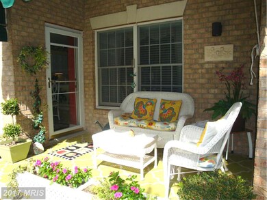 641 Straffan Dr unit 104, Lutherville Timonium, MD 21093 - photo 3