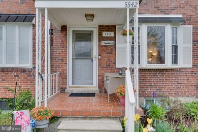 5542 Dolores Ave, Halethorpe, MD 21227 - photo 5