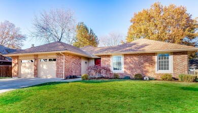 12706 W 66th Terrace, Shawnee, KS 66216 - photo 2