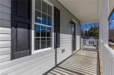 906 Fermer Rd, Asheboro, NC 27203 - photo 3