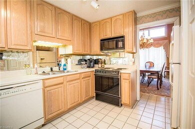 1957 Eastchester Dr unit A, High Point, NC 27265 - photo 2