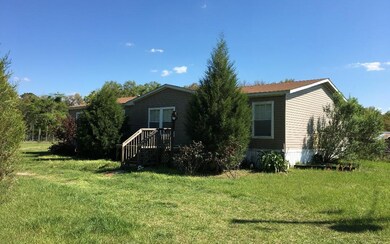 1206 SW Paul Pearce Ln, Lake City, FL 32024 - photo 2