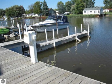 3079 E Midshipman Dr, Au Gres, MI 48703 - photo 3