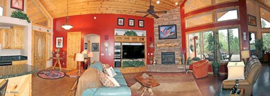 60 W Suncrest Ct, Show Low, AZ 85901 - photo 5