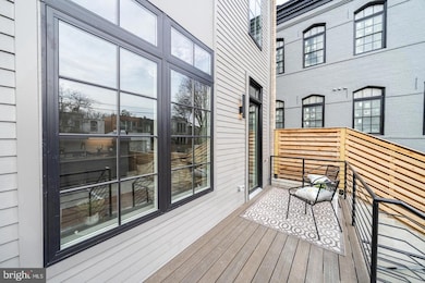 442 5th St NW unit B, Washington, DC 20001 - photo 4