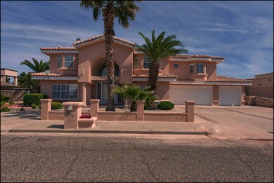 1629 Billy Casper Dr, El Paso, TX 79936 - photo 2