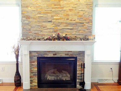 Den/Family/Great Room.