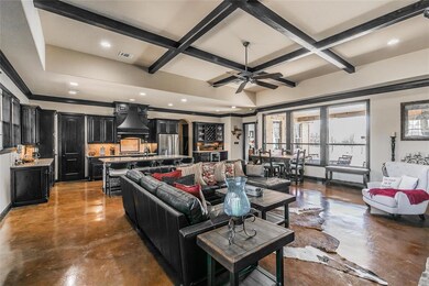 150 Dove Haven Ln, Weatherford, TX 76085 - photo 7