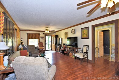 618 N Bryan St, Okmulgee, OK 74447 - photo 6