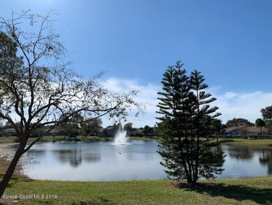 Quail Ridge Lake