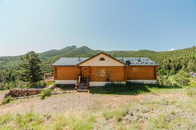 12135 Cochise Cir, Conifer, CO 80433 - photo 4