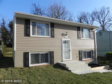 6721 Valley Park Rd, Capitol Heights, MD 20743 - photo 7