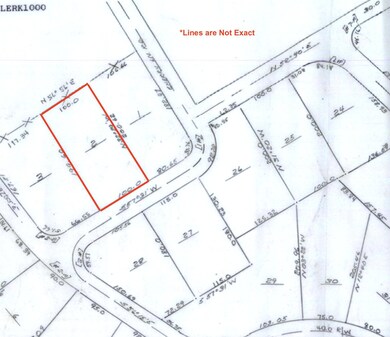 LOT 2 Cherry Hill