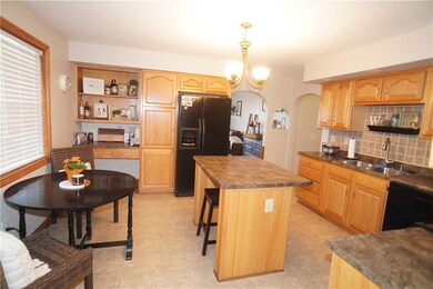 4519 E County Road 300 S, Greensburg, IN 47240 - photo 2