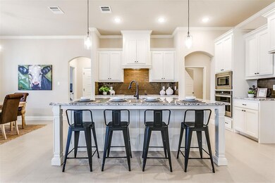 587 Old Agnes Rd, Weatherford, TX 76088 - photo 7