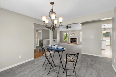 All kinds of Great angles in this Large Ranch Home