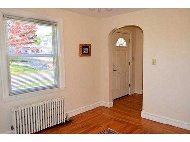 Dining Room.