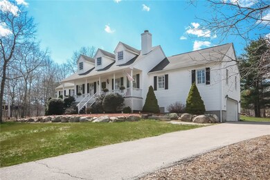 230 Buckeye Brook Rd, Charlestown, RI 02813 - photo 4