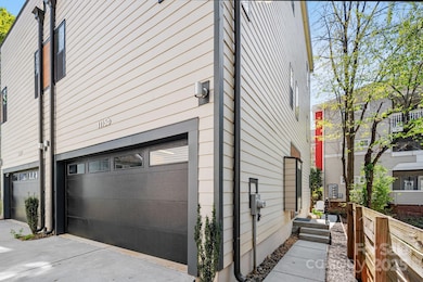 1115 Greenleaf Ave unit B, Charlotte, NC 28202 - photo 4