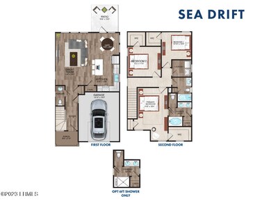 SeaDriftPlan