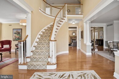 133 Pheasant Field Ln, Moorestown, NJ 08057 - photo 5