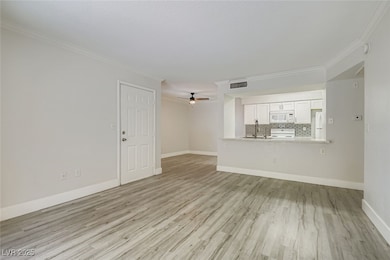 8101 W Flamingo Rd unit 1150, Las Vegas, NV 89147 - photo 4