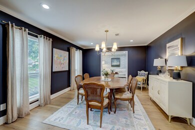 13418 Myrtlea Dr, Houston, TX 77079 - photo 4