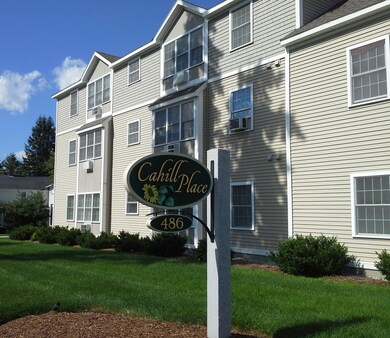 486 Nashua St unit 114, Milford, NH 03055 - photo 2
