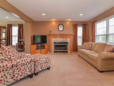 7232 Quackenbush, Dexter, MI 48130 - photo 5