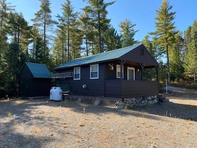 40 Moxie Gore Camp Rd, Moxie Gore, ME 04985 - photo 2