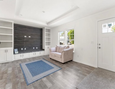 Model Home - Not Currently on Lot