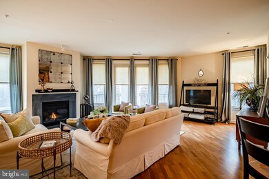 417 Cornerstone Dr unit 417, Newtown Square, PA 19073 - photo 7