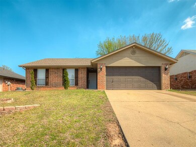 4311 N Eric Dr, Shawnee, OK 74804 - photo 2