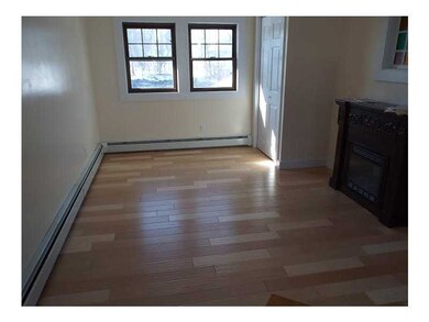 Other. Den, Dining room, living room? 2nd floor