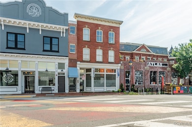 View of commercial location