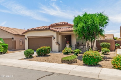 1409 W Birch Rd, San Tan Valley, AZ 85140 - photo 2