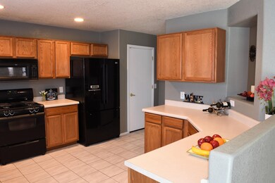 Kitchen -