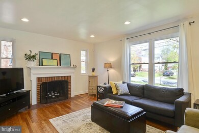 7604 Wildwood Dr, Takoma Park, MD 20912 - photo 7