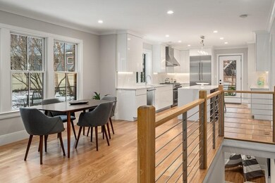 148 Kent St unit 1, Brookline, MA 02446 - photo 5