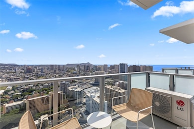 1500 Rycroft St unit 4405R, Honolulu, HI 96814 - photo 3