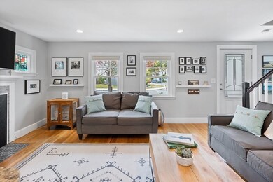 16 Woodland Ave, Beverly, MA 01915 - photo 5