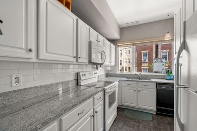 110 Strathmore Rd unit 201, Brighton, MA 02135 - photo 6