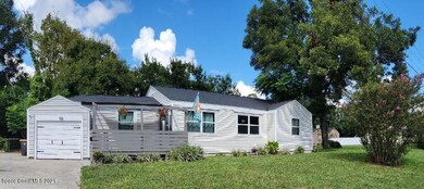 2734 Elmwood Rd, Jacksonville, FL 32210 - photo 2