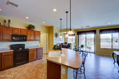 20217 N Laguna Way, Maricopa, AZ 85138 - photo 7